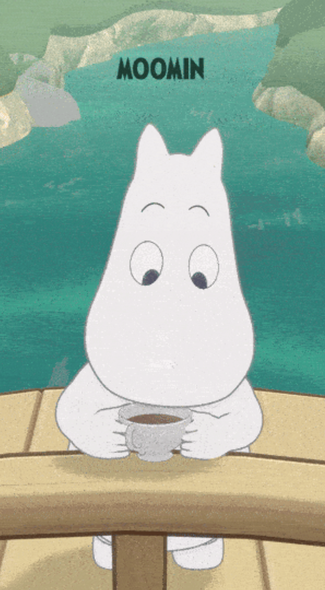 Moomin